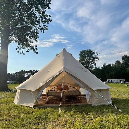 Camping Rogowo Mrzezyno Room photo