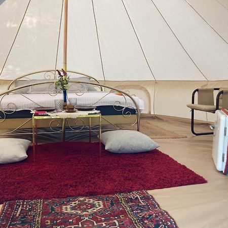 Camping Rogowo Mrzezyno Room photo