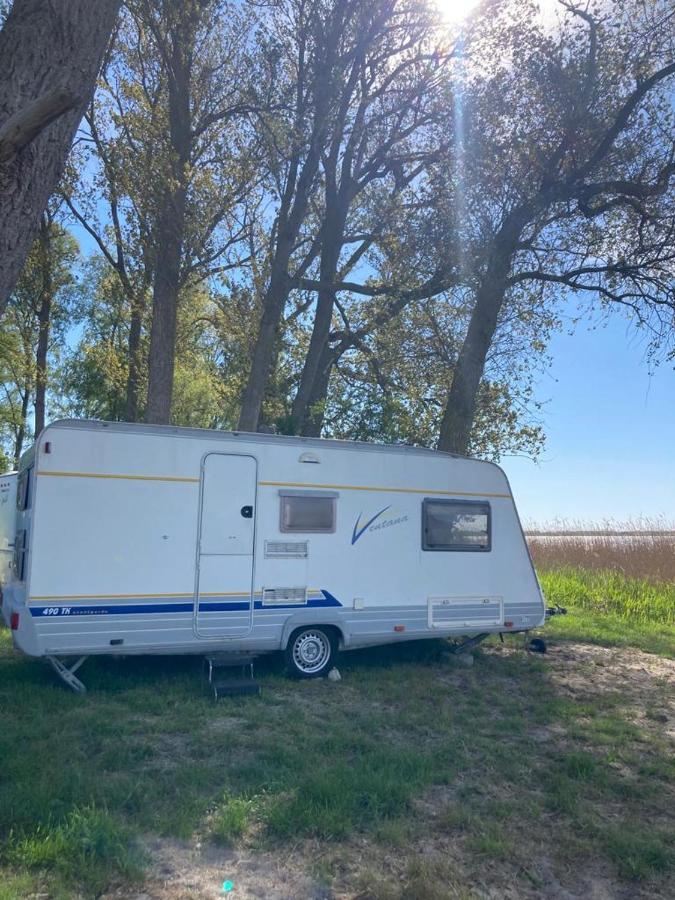 Camping Rogowo Mrzezyno Room photo