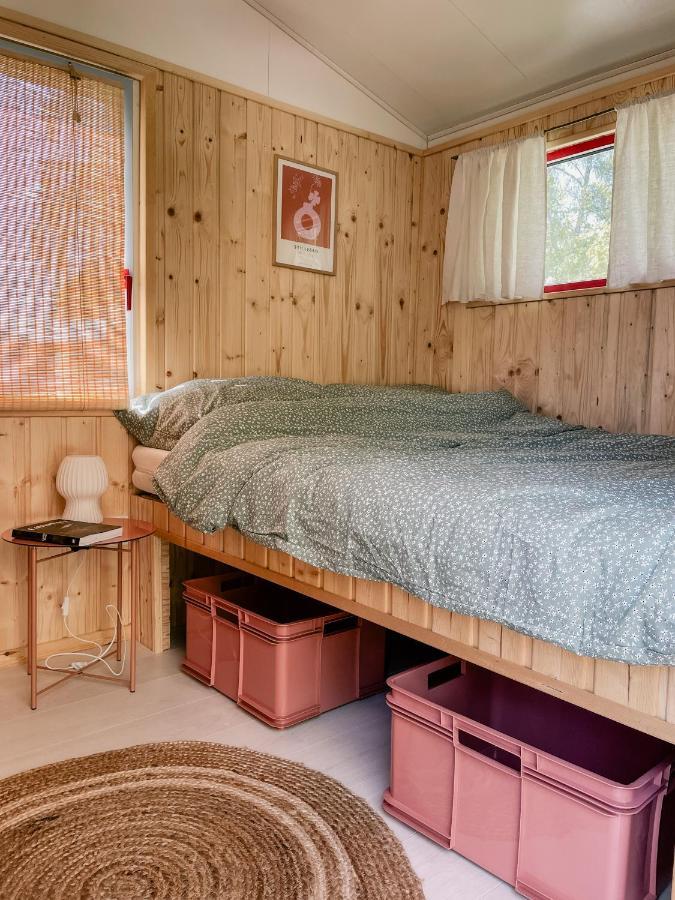 Camping Rogowo Mrzezyno Exterior photo