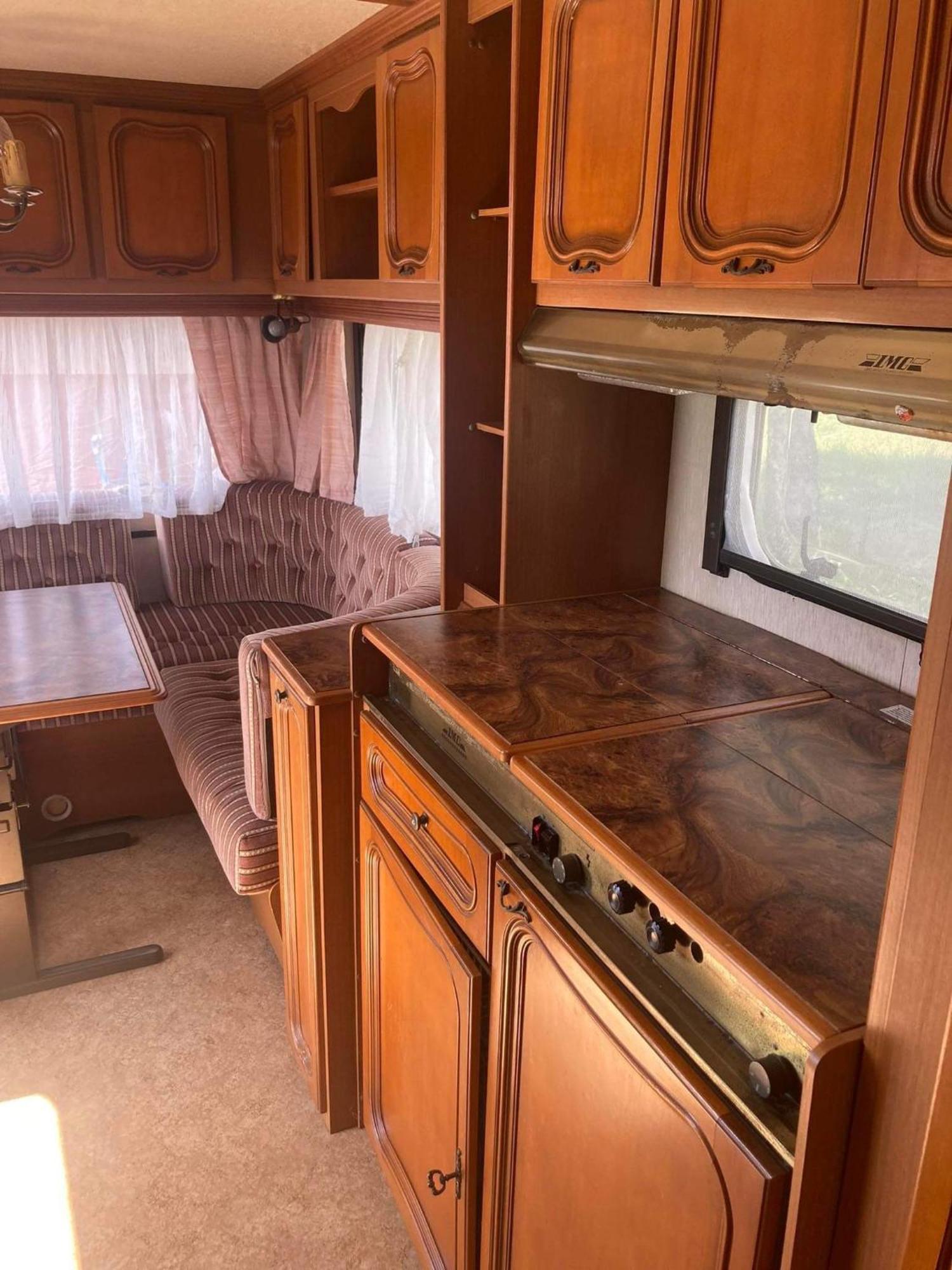 Camping Rogowo Mrzezyno Exterior photo