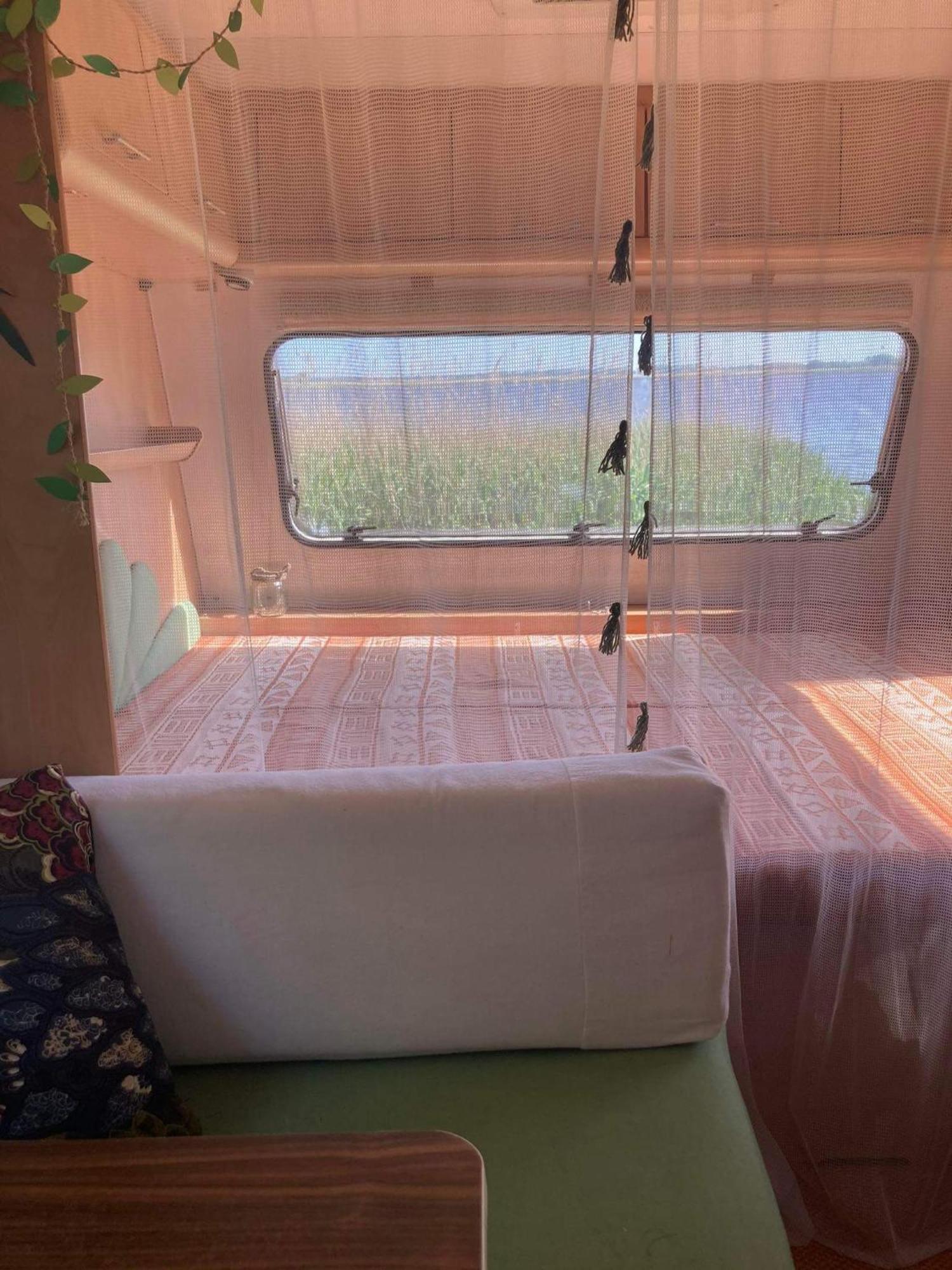 Camping Rogowo Mrzezyno Room photo