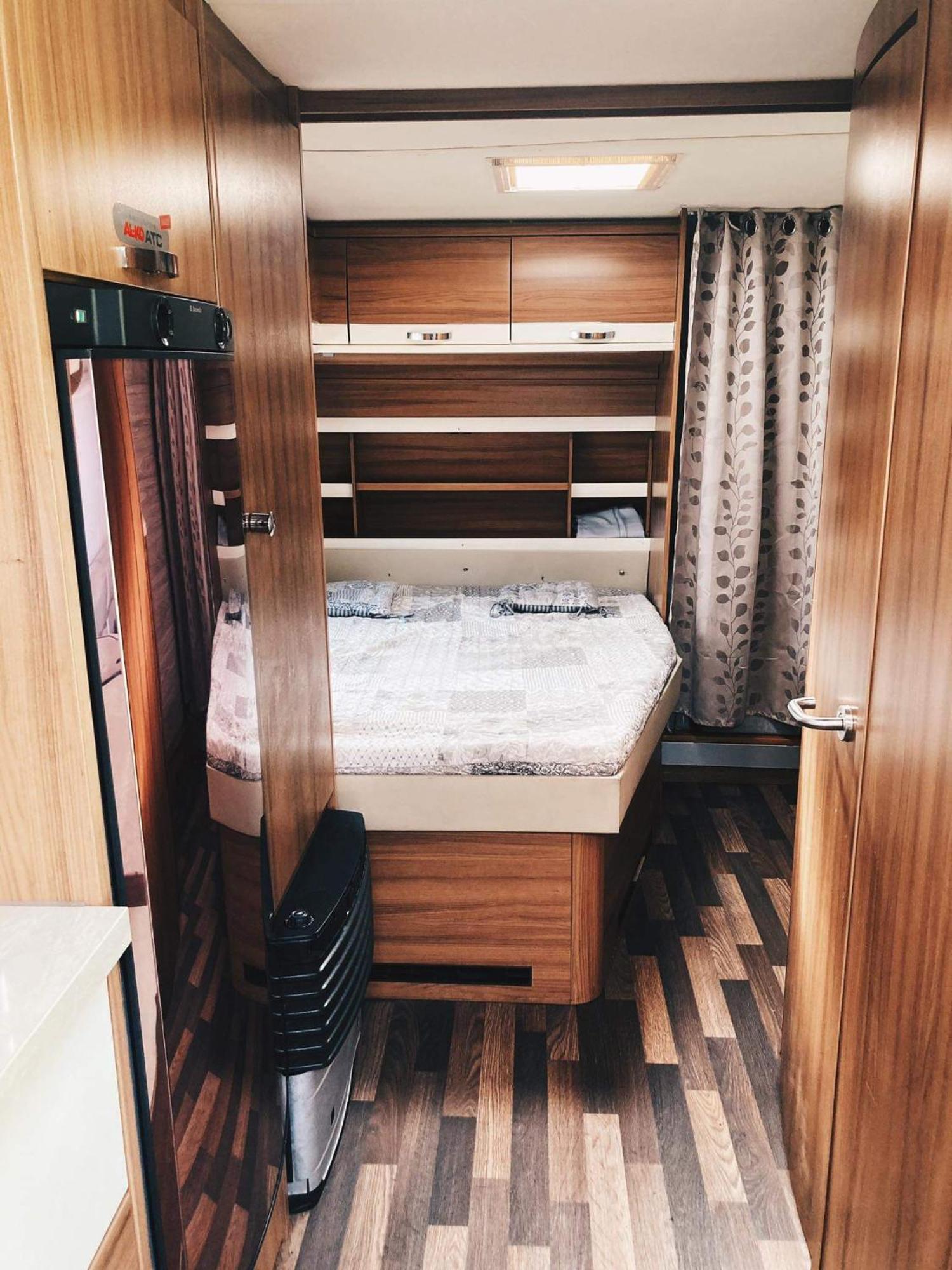 Camping Rogowo Mrzezyno Room photo